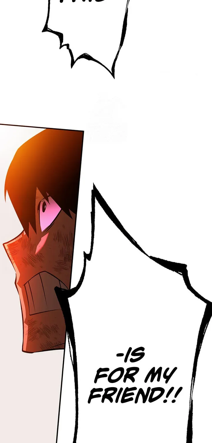 Hardcore Leveling Warrior Chapter 93 page 100 - 