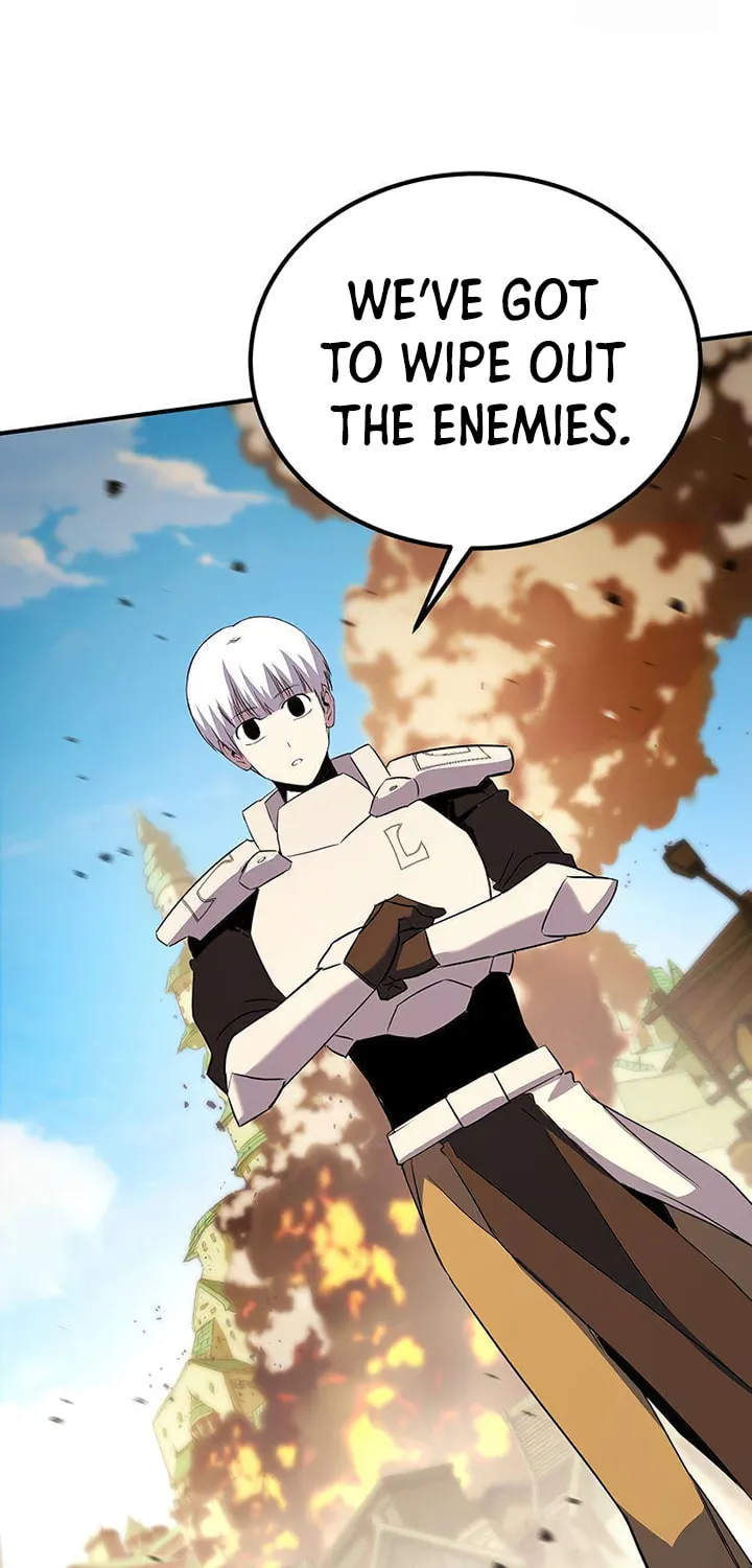 Hardcore Leveling Warrior Chapter 94 page 108 - 