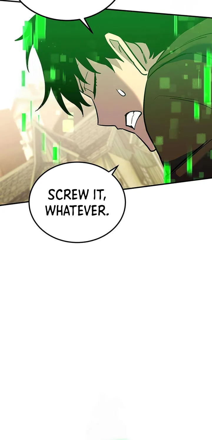 Hardcore Leveling Warrior Chapter 94 page 110 - 
