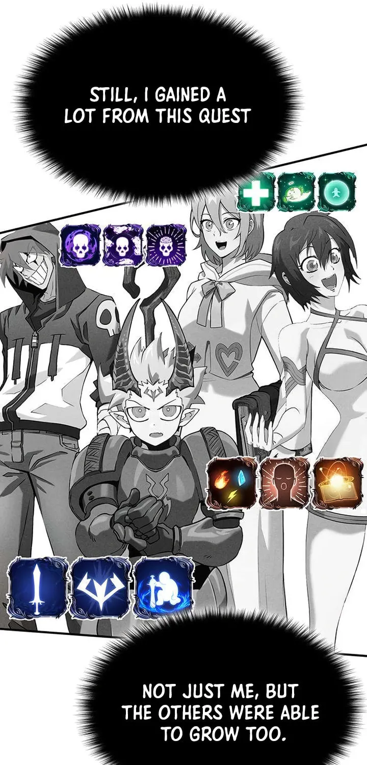 Hardcore Leveling Warrior Chapter 94 page 12 - 