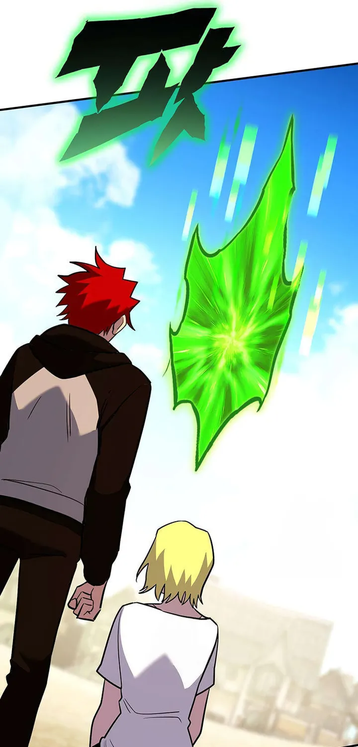 Hardcore Leveling Warrior Chapter 94 page 111 - 