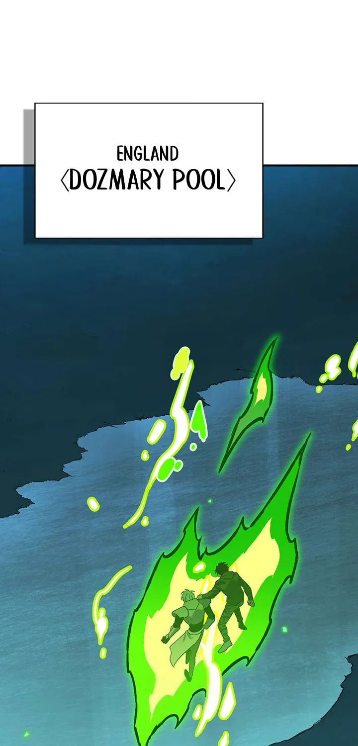 Hardcore Leveling Warrior Chapter 94 page 113 - 