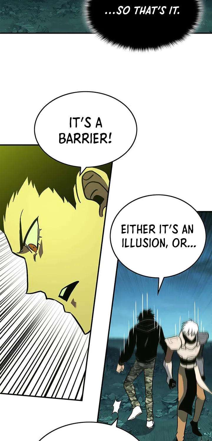 Hardcore Leveling Warrior Chapter 94 page 117 - 