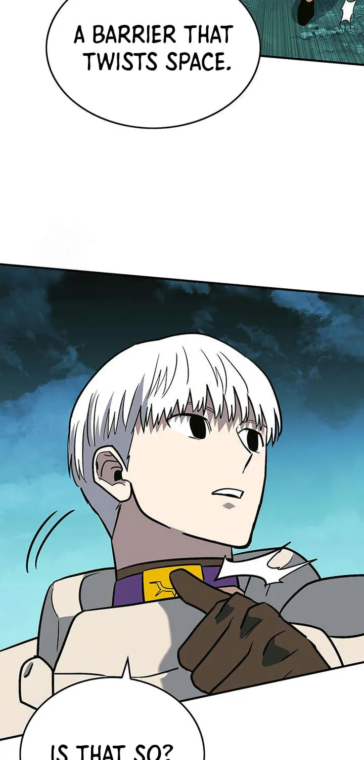 Hardcore Leveling Warrior Chapter 94 page 118 - 