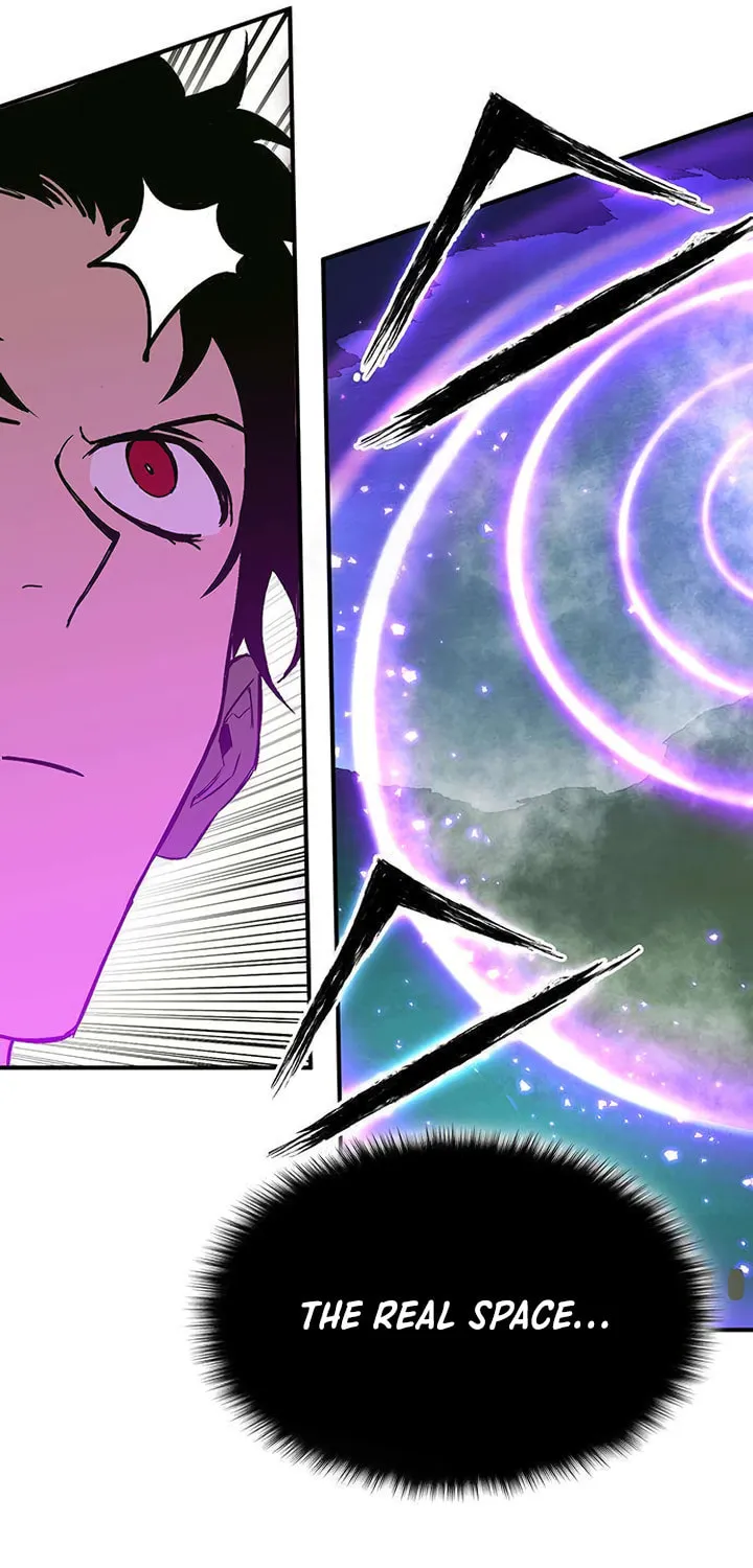 Hardcore Leveling Warrior Chapter 94 page 121 - 