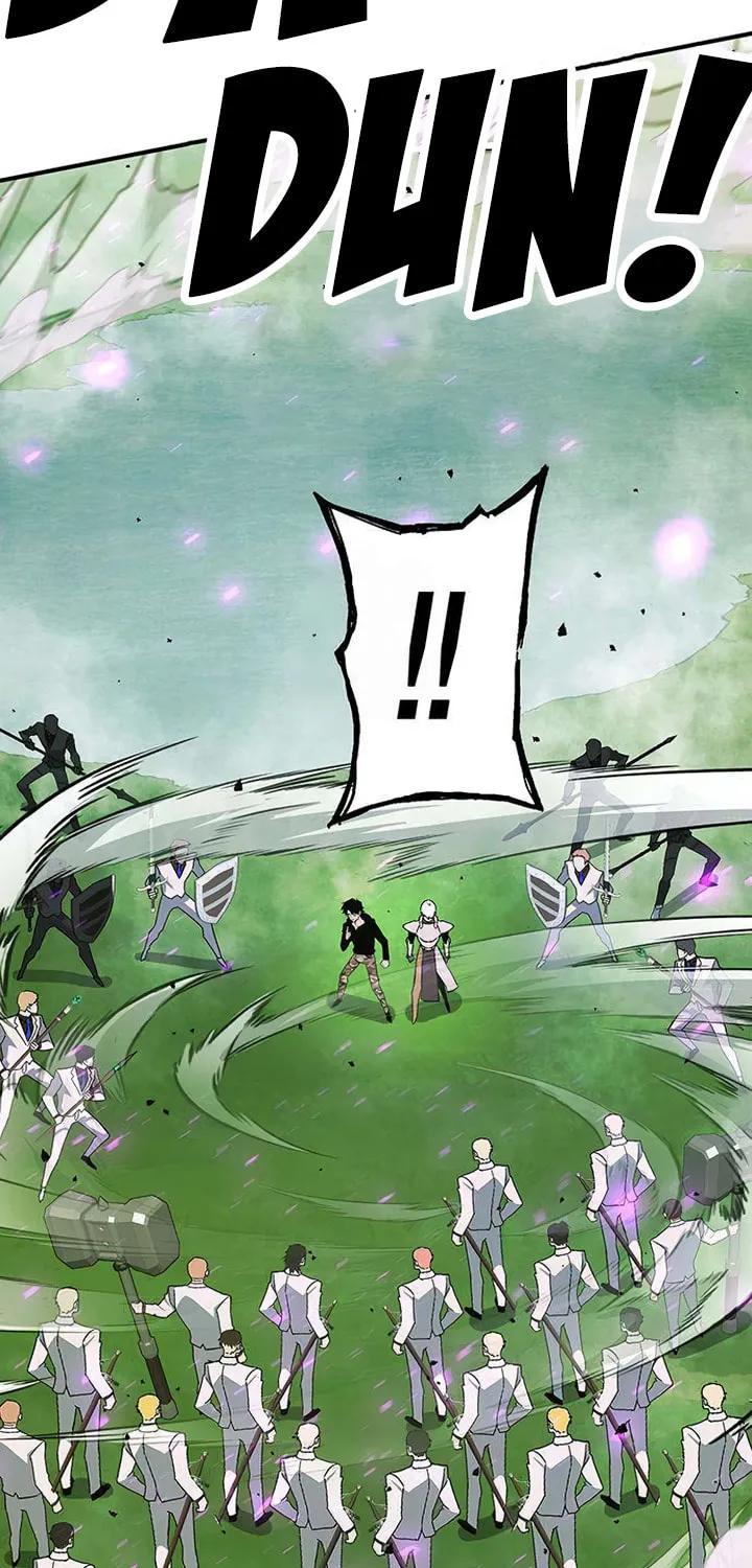 Hardcore Leveling Warrior Chapter 94 page 123 - 