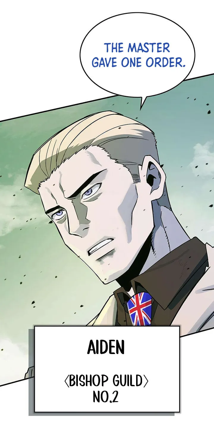 Hardcore Leveling Warrior Chapter 94 page 127 - 