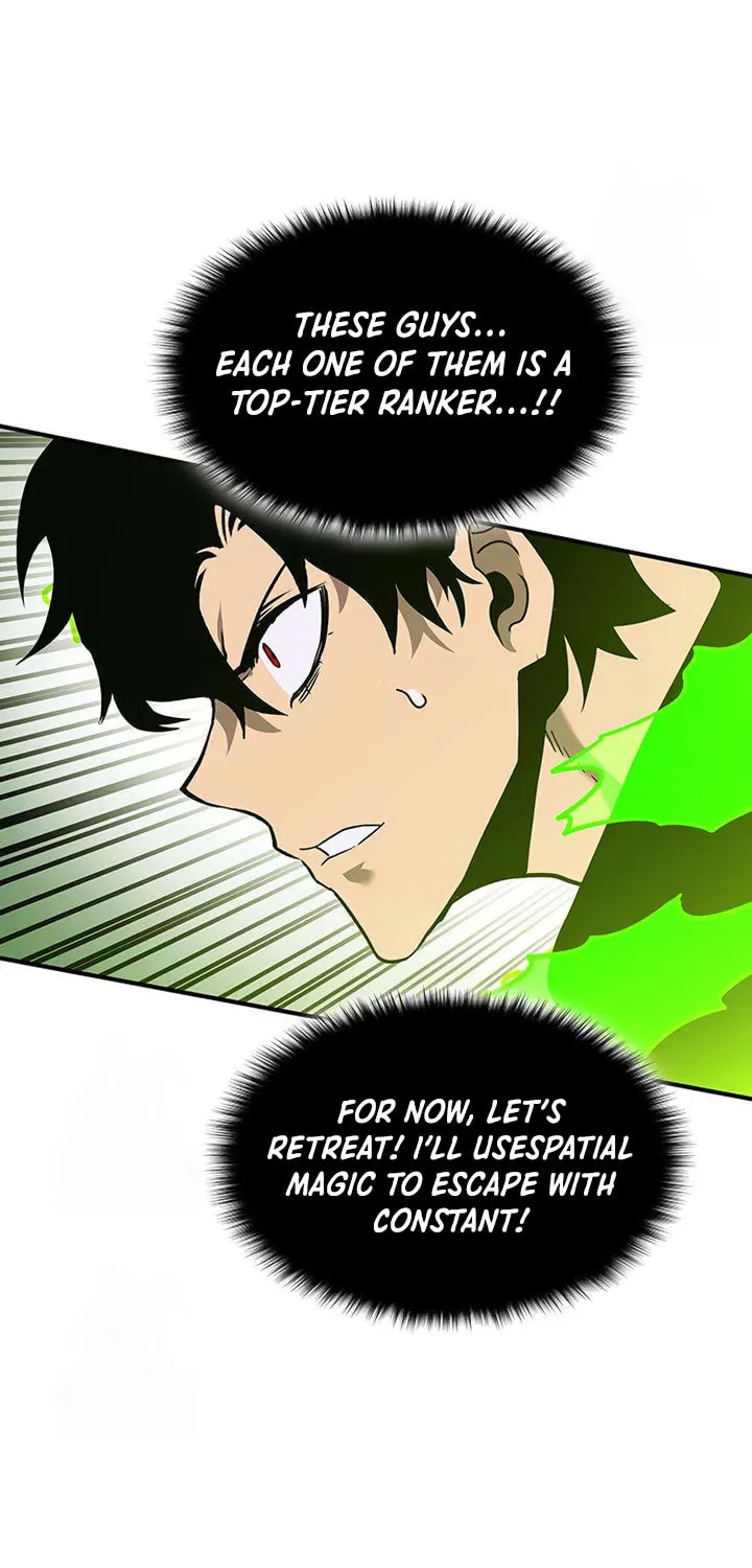 Hardcore Leveling Warrior Chapter 94 page 130 - 