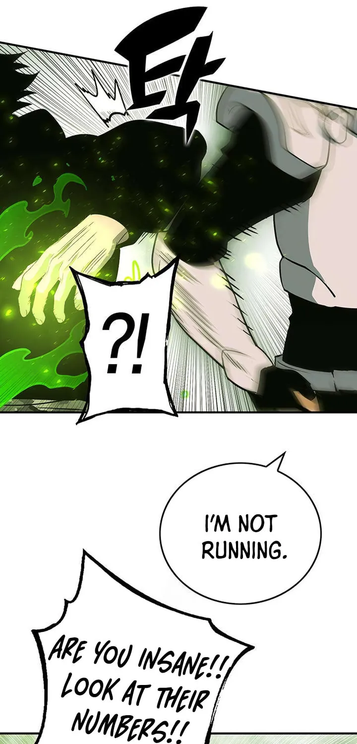 Hardcore Leveling Warrior Chapter 94 page 131 - 