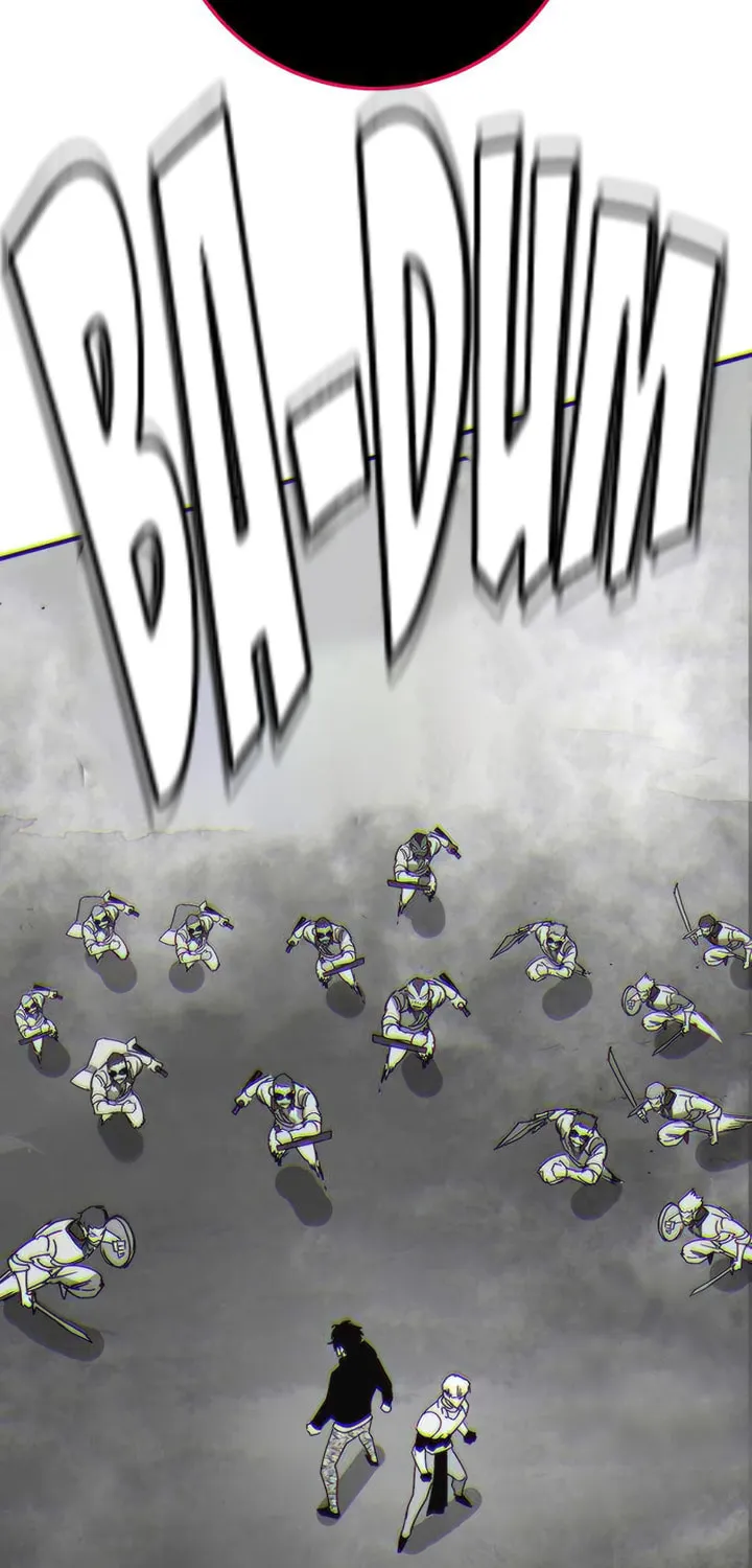Hardcore Leveling Warrior Chapter 94 page 135 - 