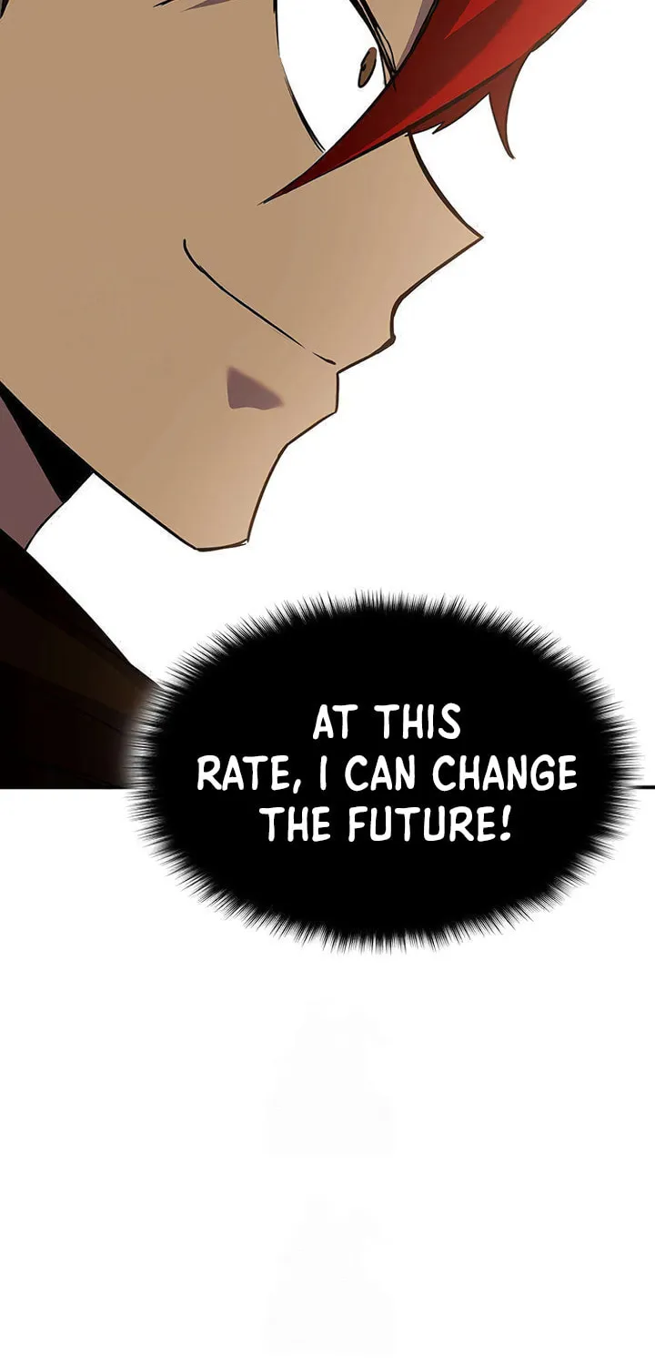 Hardcore Leveling Warrior Chapter 94 page 15 - 
