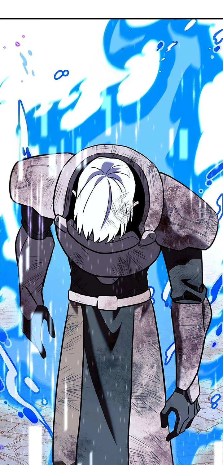 Hardcore Leveling Warrior Chapter 94 page 19 - 