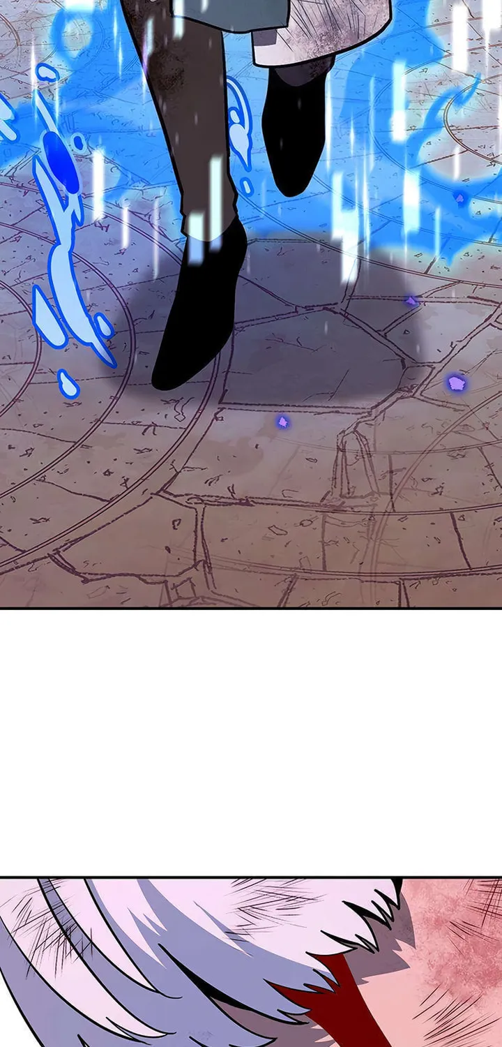 Hardcore Leveling Warrior Chapter 94 page 20 - 