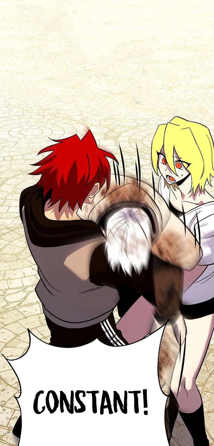 Hardcore Leveling Warrior Chapter 94 page 22 - 