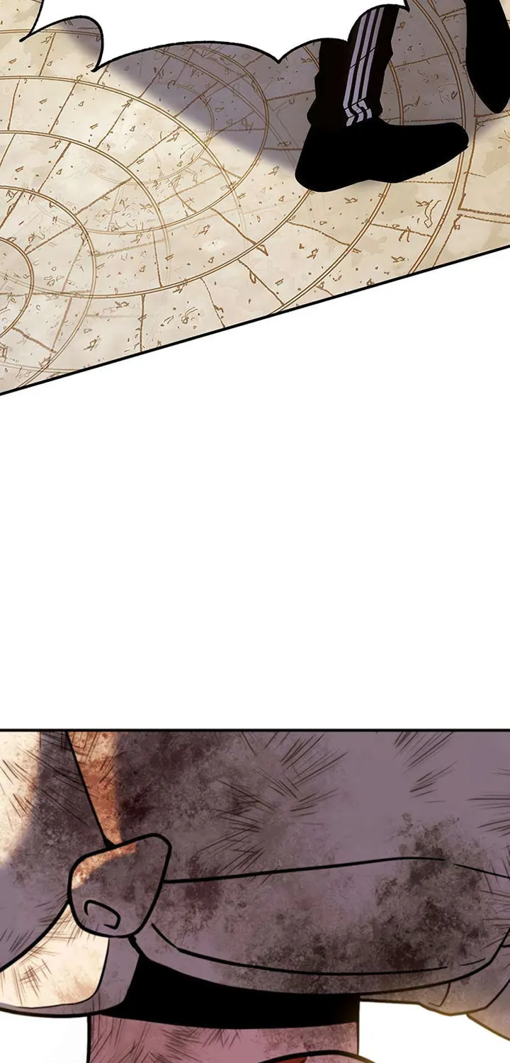 Hardcore Leveling Warrior Chapter 94 page 23 - 