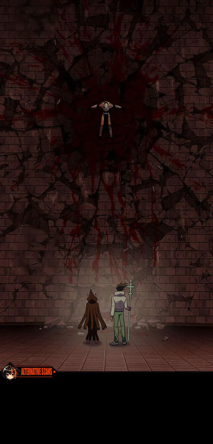 Hardcore Leveling Warrior Chapter 94 page 34 - 