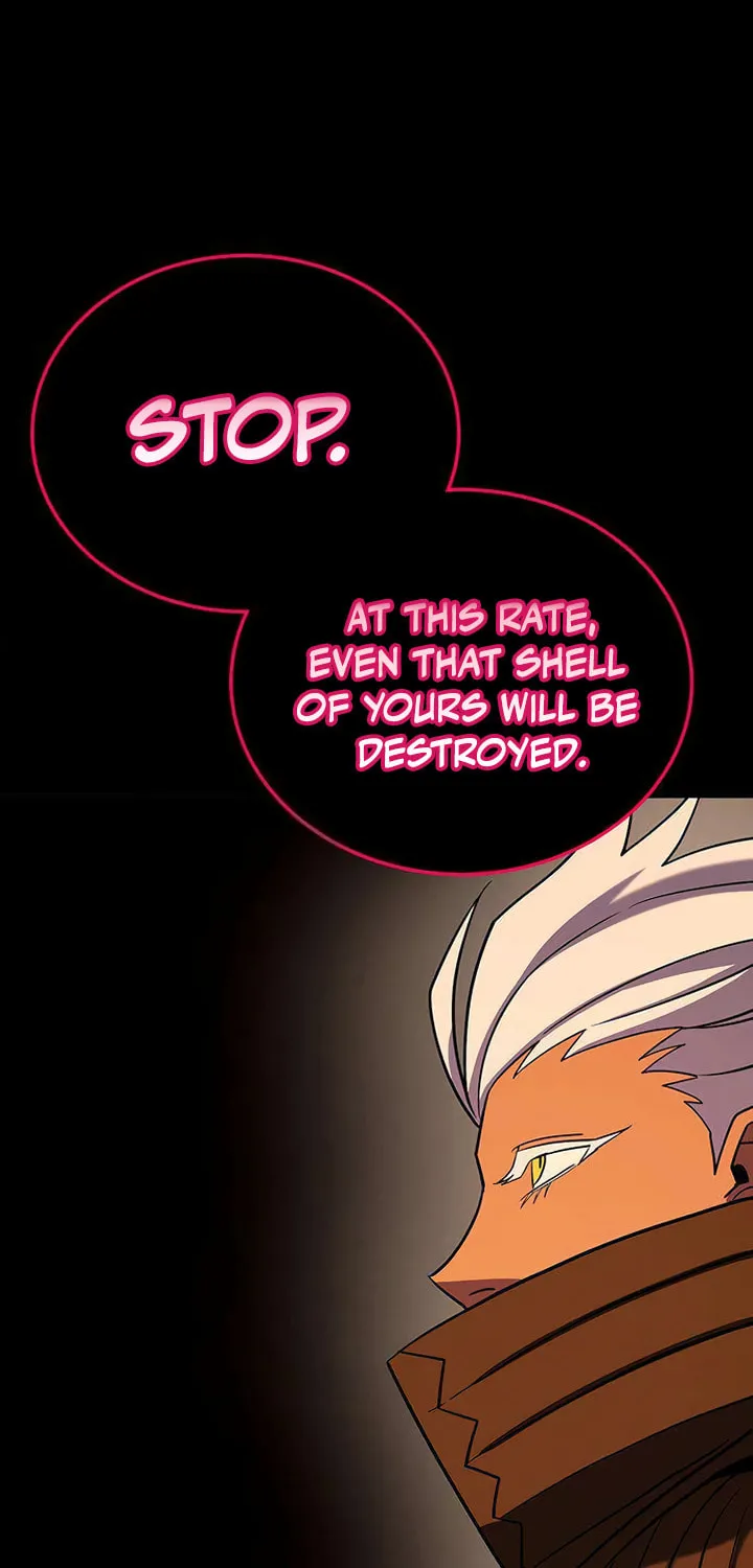 Hardcore Leveling Warrior Chapter 94 page 35 - 