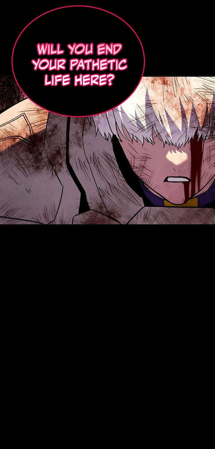 Hardcore Leveling Warrior Chapter 94 page 37 - 