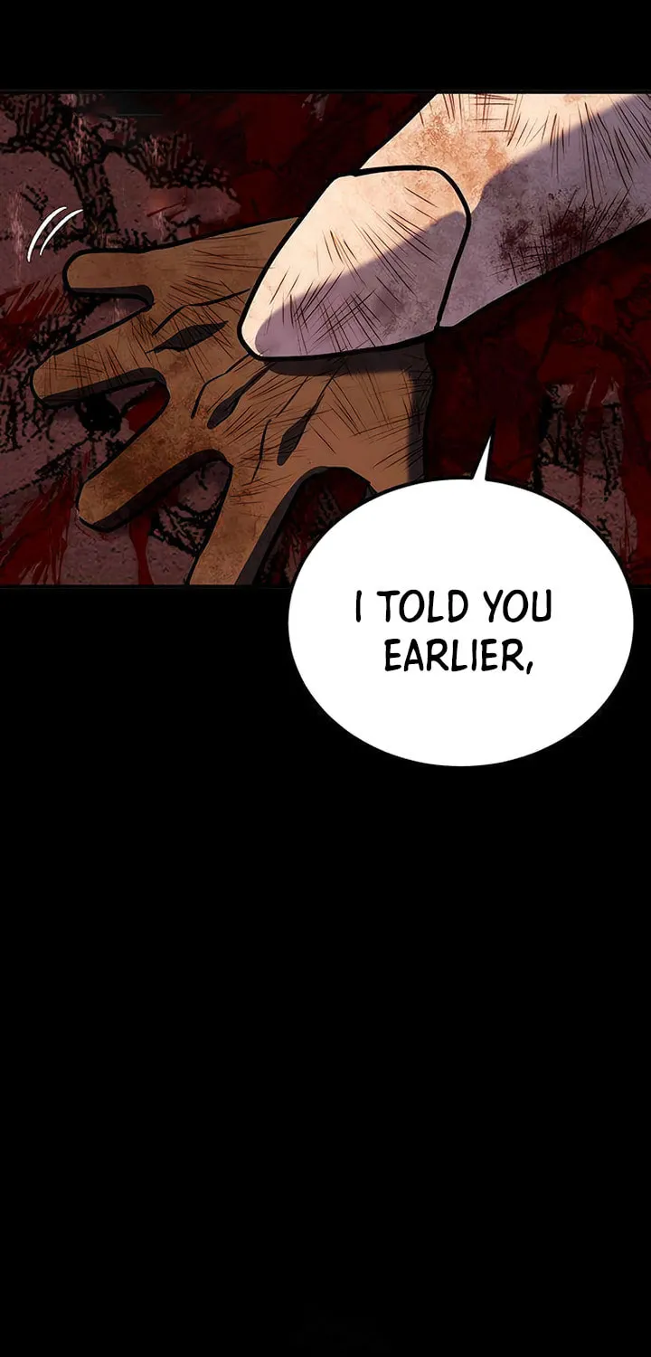 Hardcore Leveling Warrior Chapter 94 page 38 - 