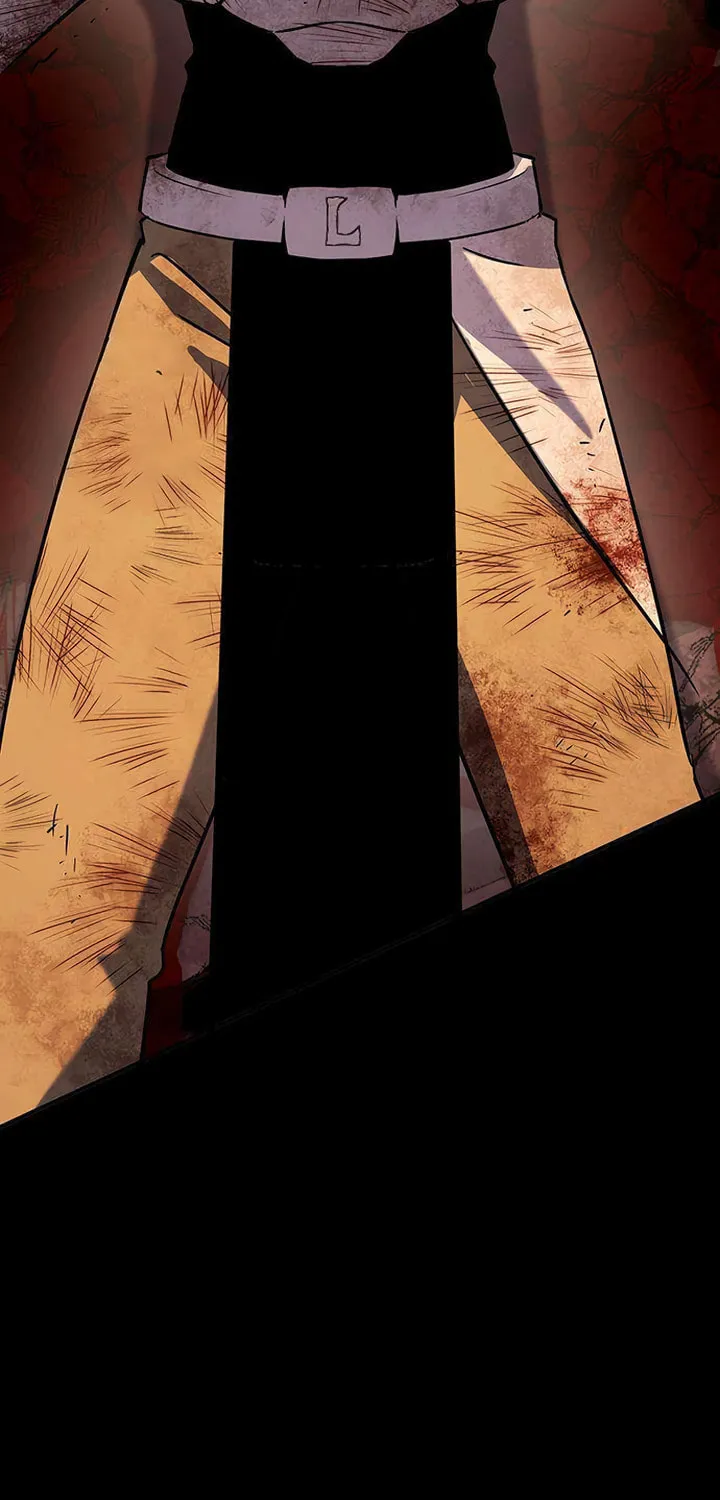 Hardcore Leveling Warrior Chapter 94 page 40 - 