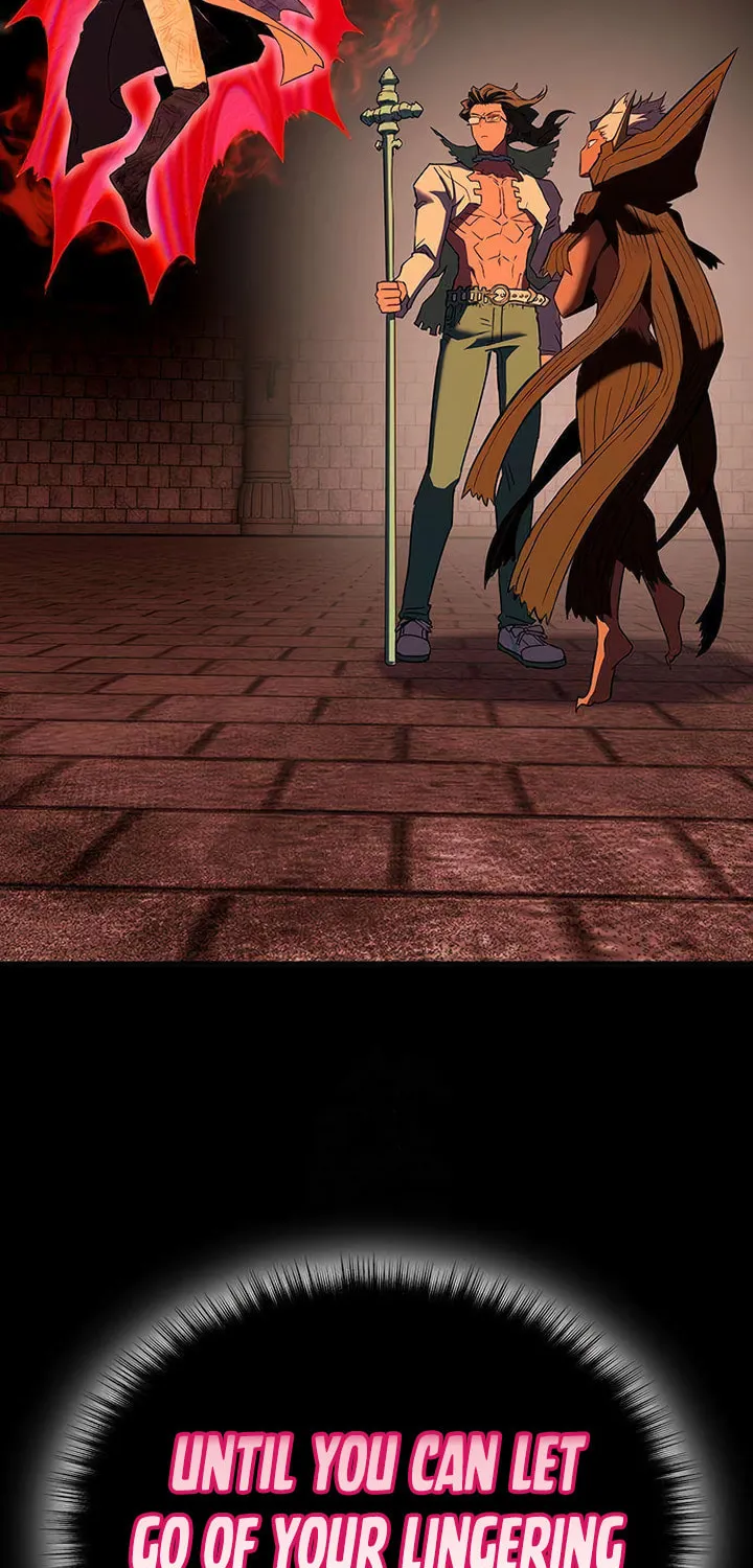 Hardcore Leveling Warrior Chapter 94 page 55 - 
