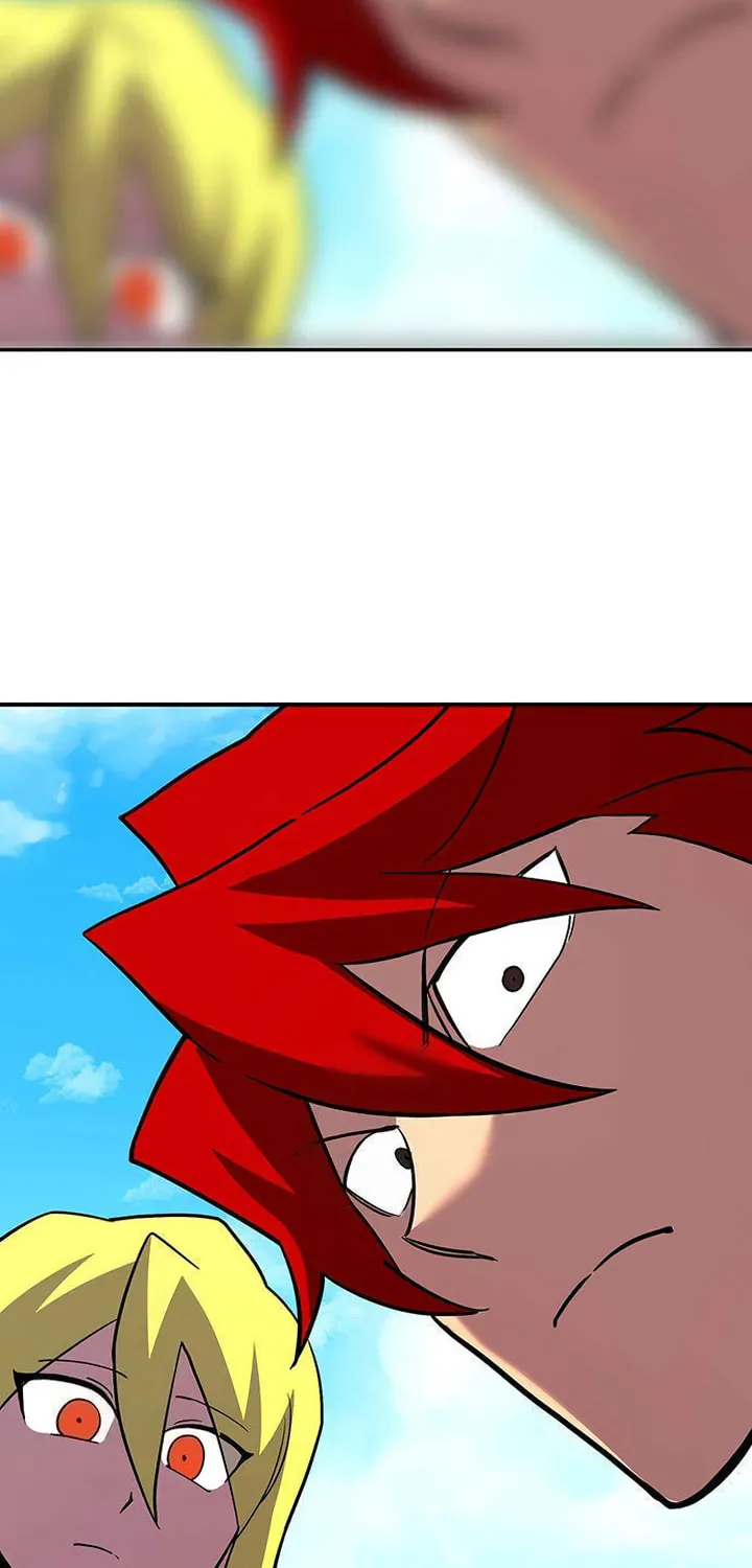Hardcore Leveling Warrior Chapter 94 page 59 - 