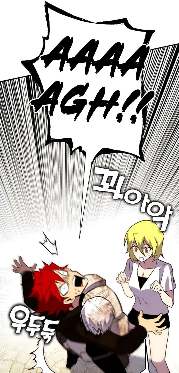 Hardcore Leveling Warrior Chapter 94 page 62 - 