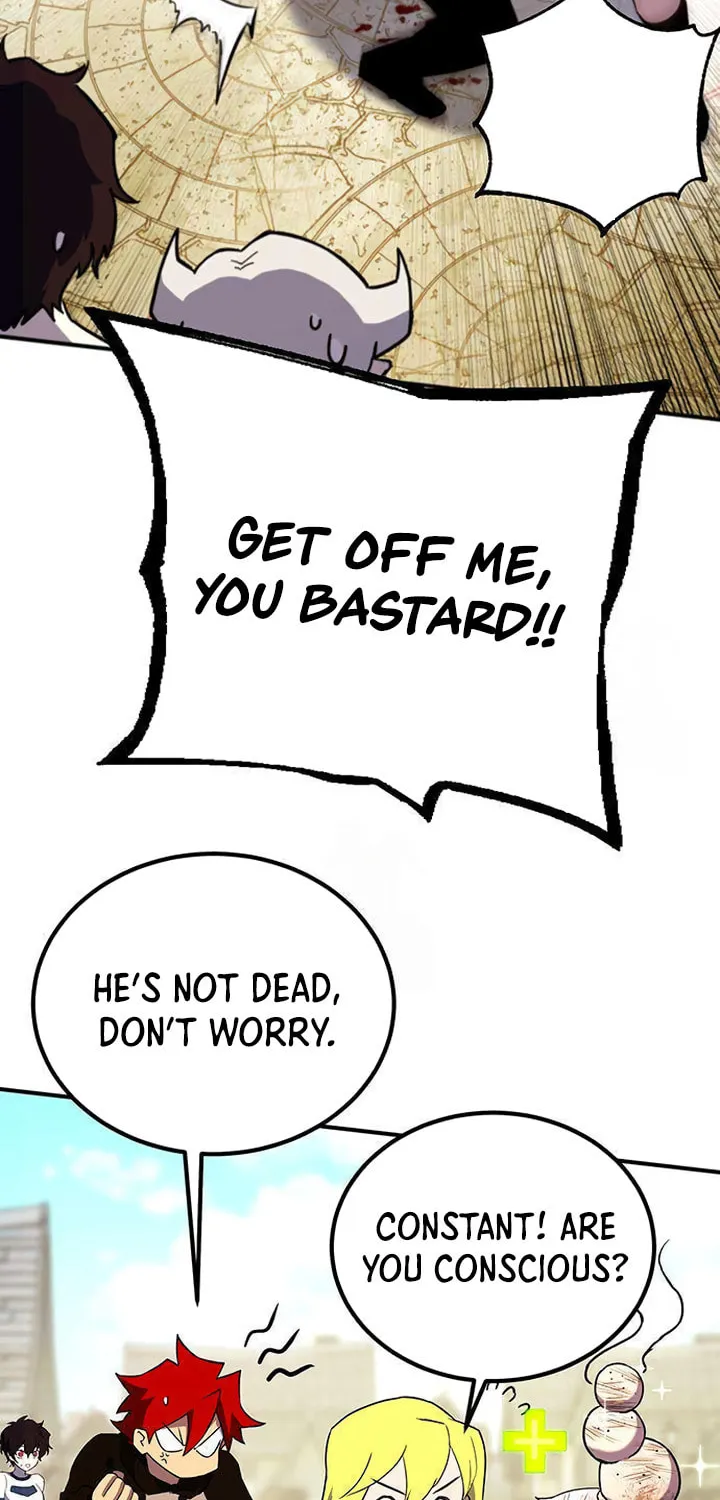 Hardcore Leveling Warrior Chapter 94 page 63 - 