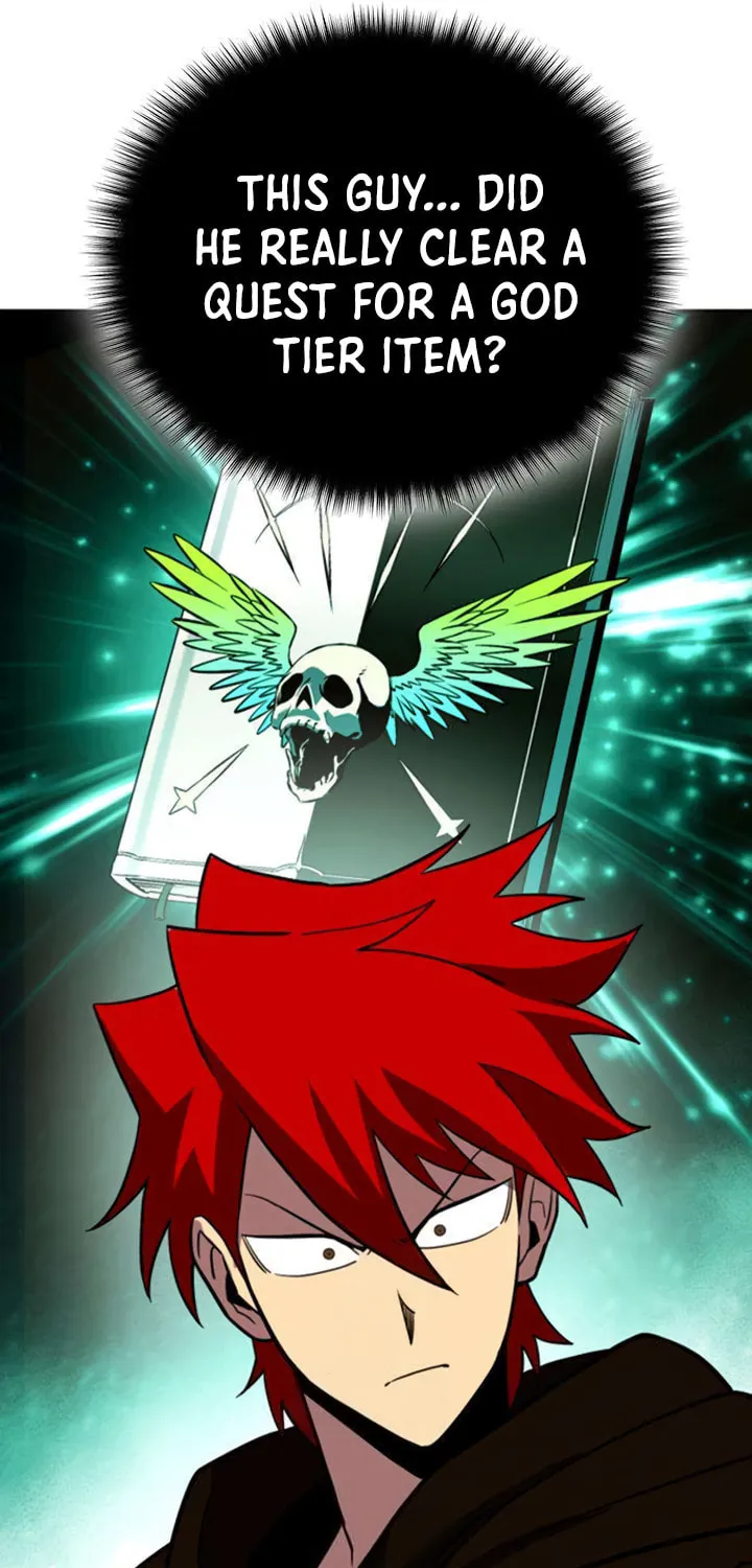 Hardcore Leveling Warrior Chapter 94 page 72 - 