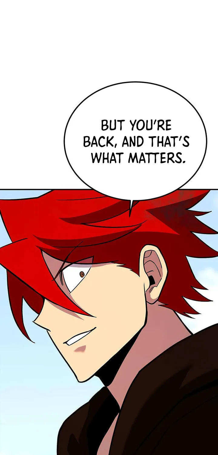 Hardcore Leveling Warrior Chapter 94 page 76 - 