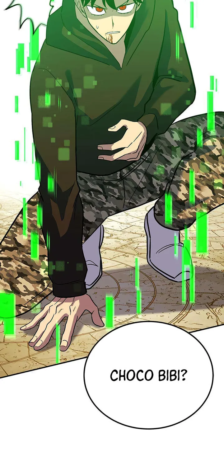 Hardcore Leveling Warrior Chapter 94 page 81 - 