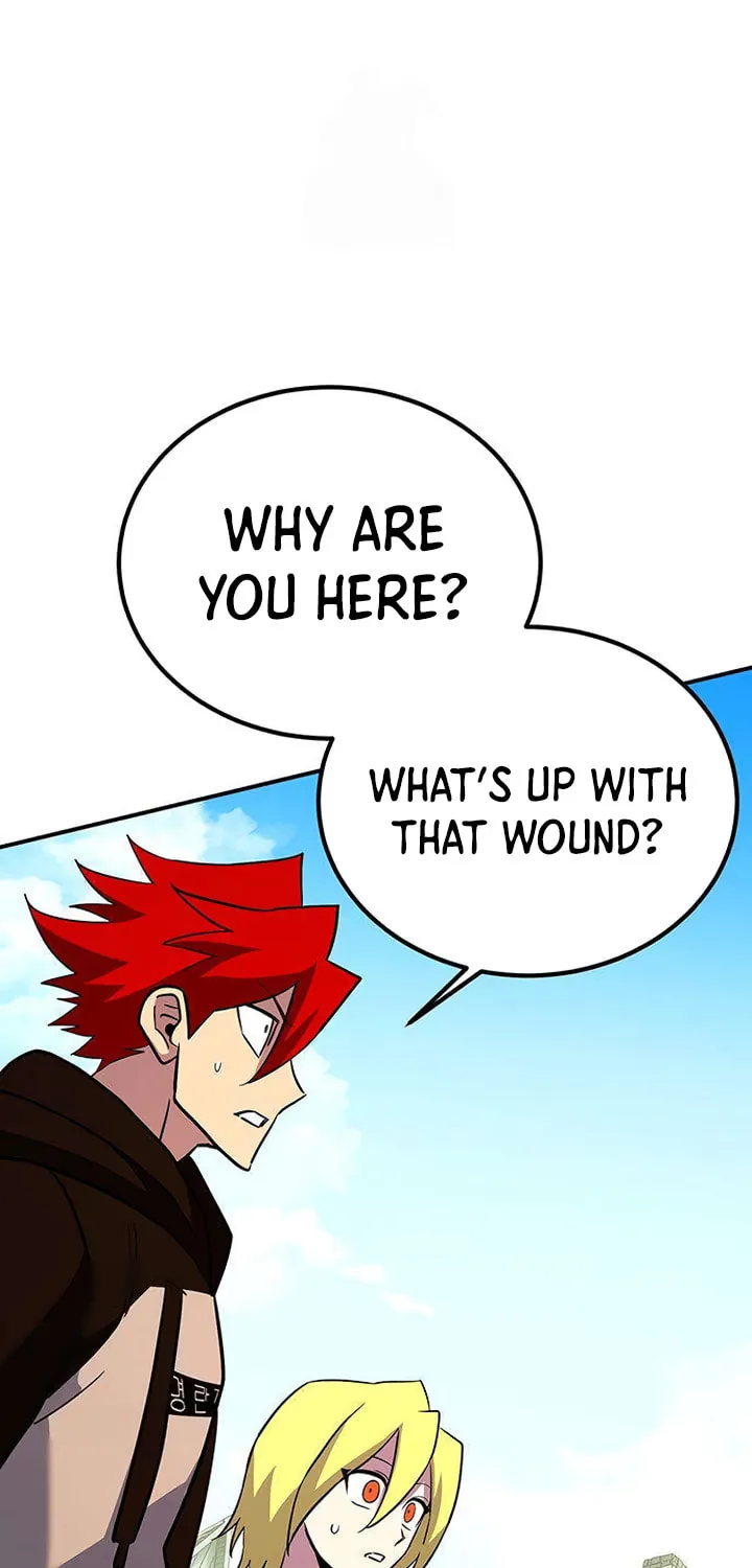 Hardcore Leveling Warrior Chapter 94 page 82 - 