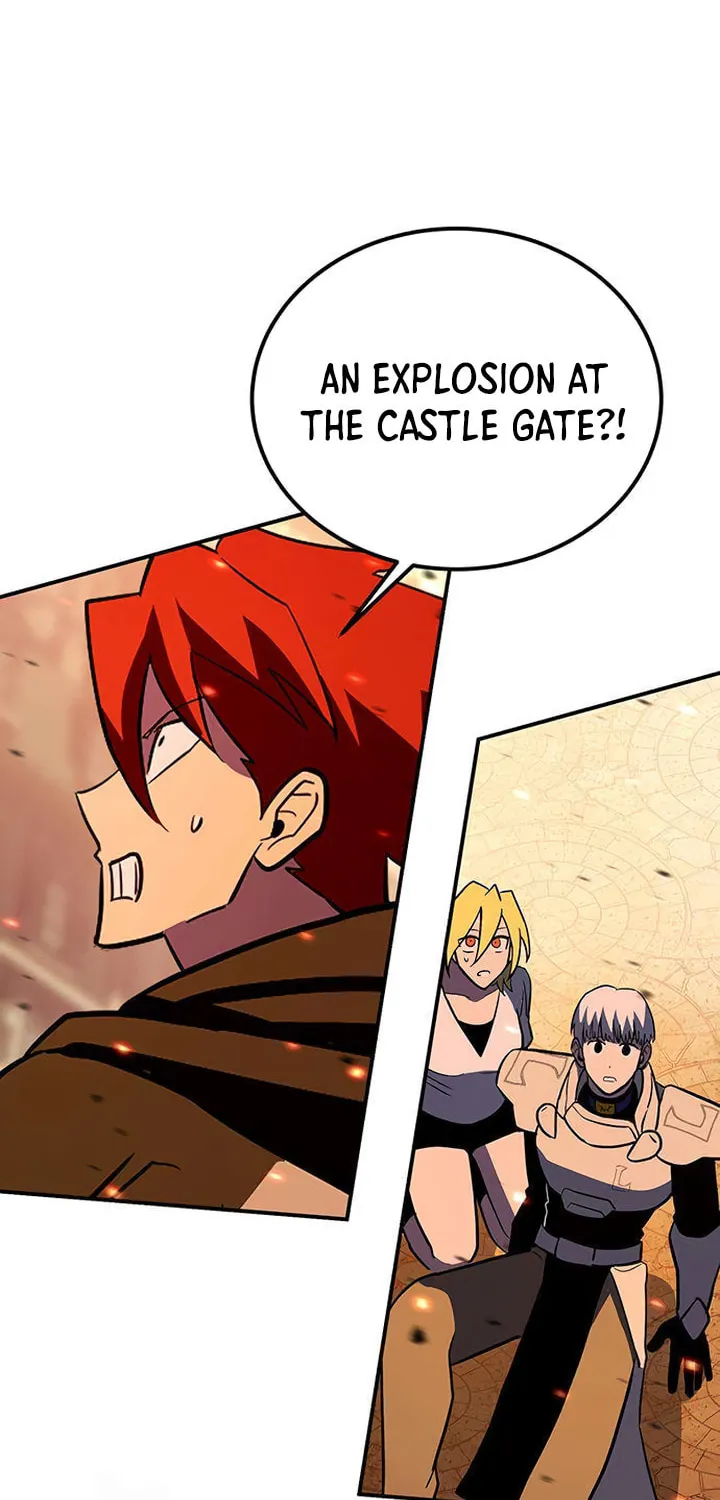 Hardcore Leveling Warrior Chapter 94 page 85 - 