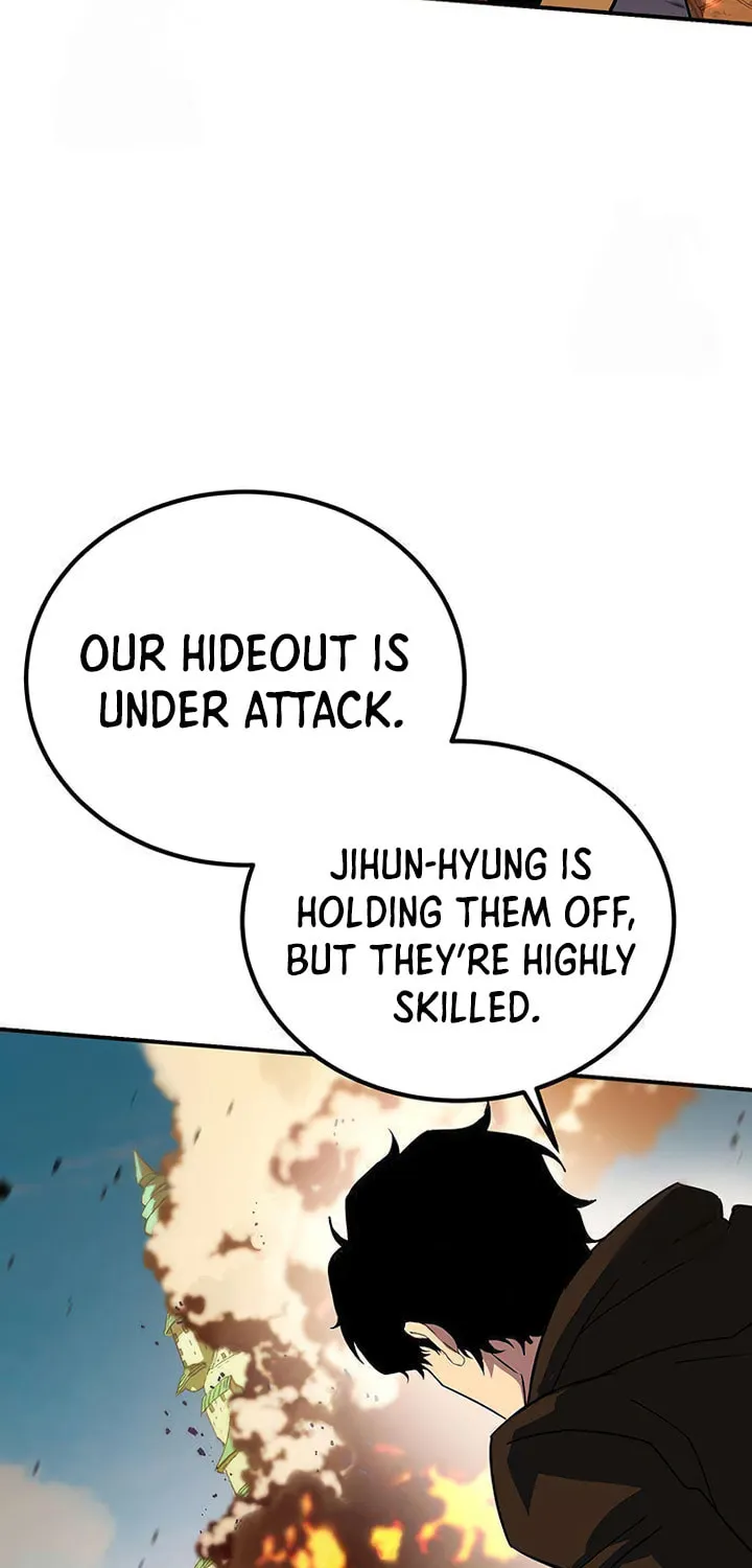 Hardcore Leveling Warrior Chapter 94 page 86 - 
