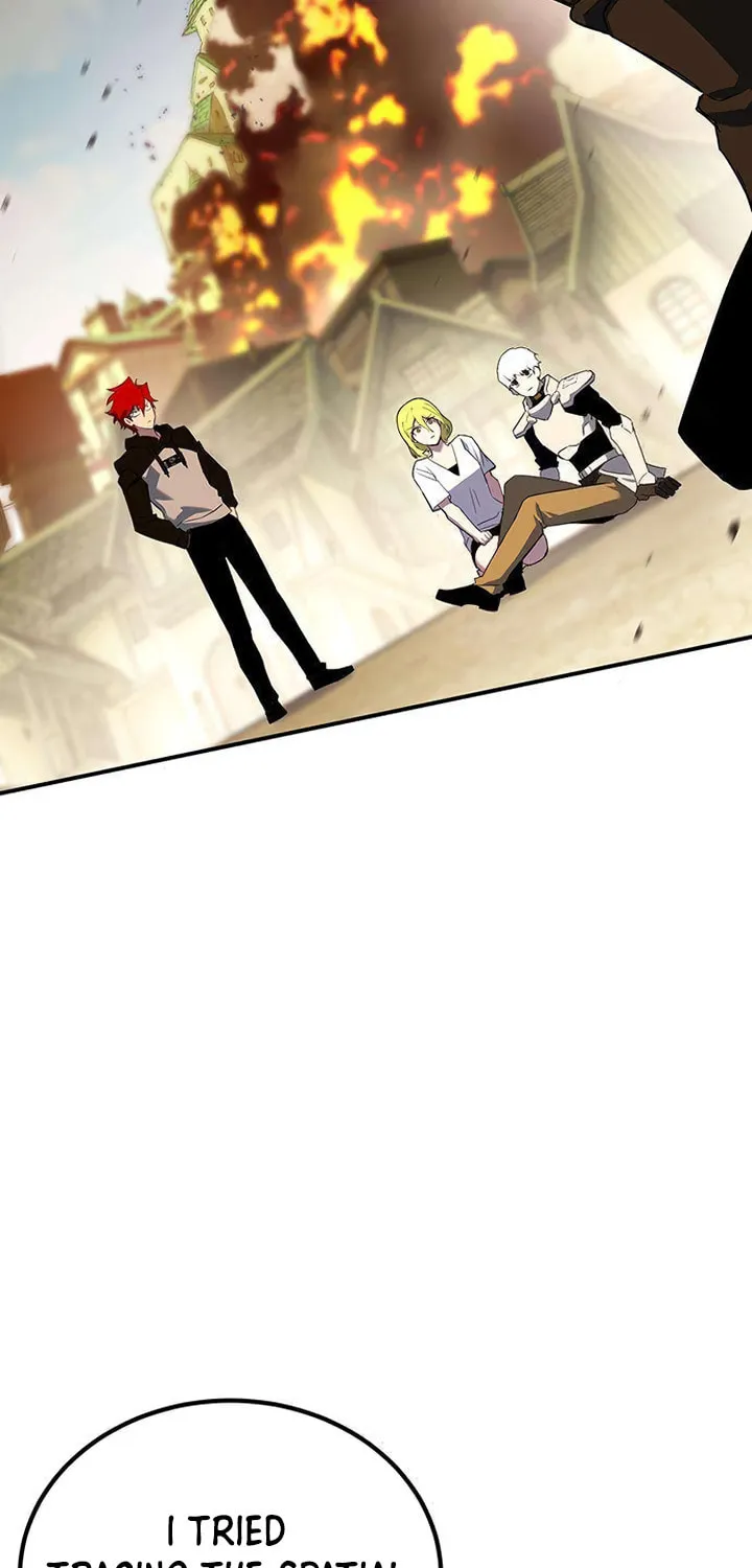 Hardcore Leveling Warrior Chapter 94 page 87 - 