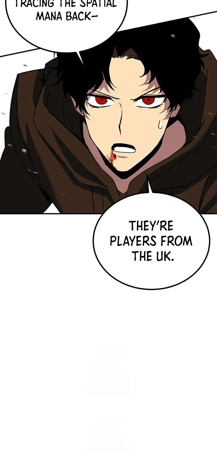 Hardcore Leveling Warrior Chapter 94 page 88 - 