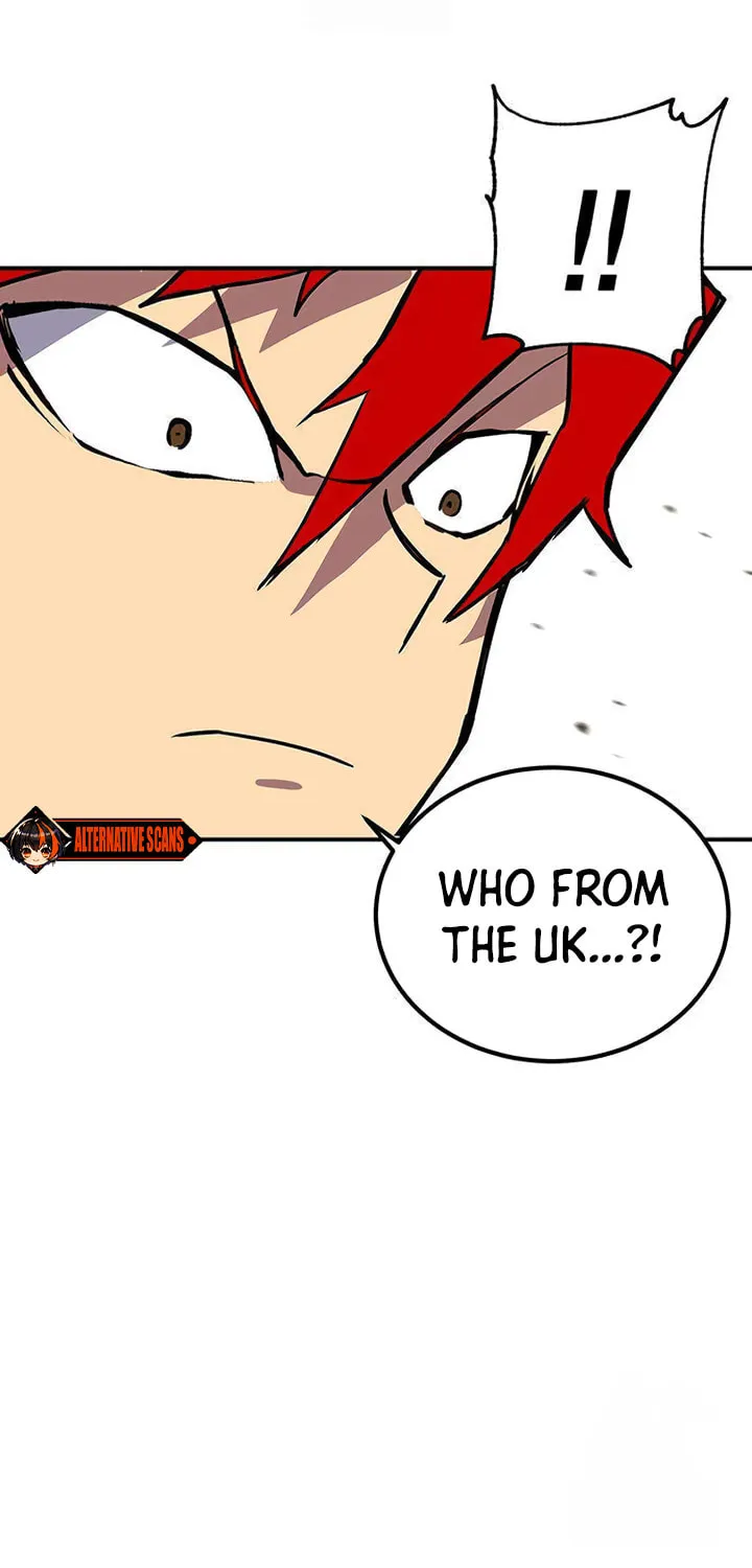 Hardcore Leveling Warrior Chapter 94 page 89 - 