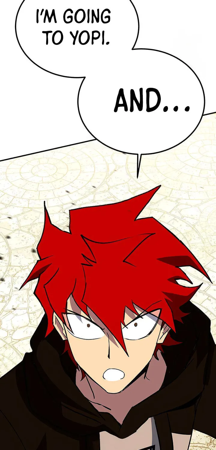 Hardcore Leveling Warrior Chapter 94 page 98 - 