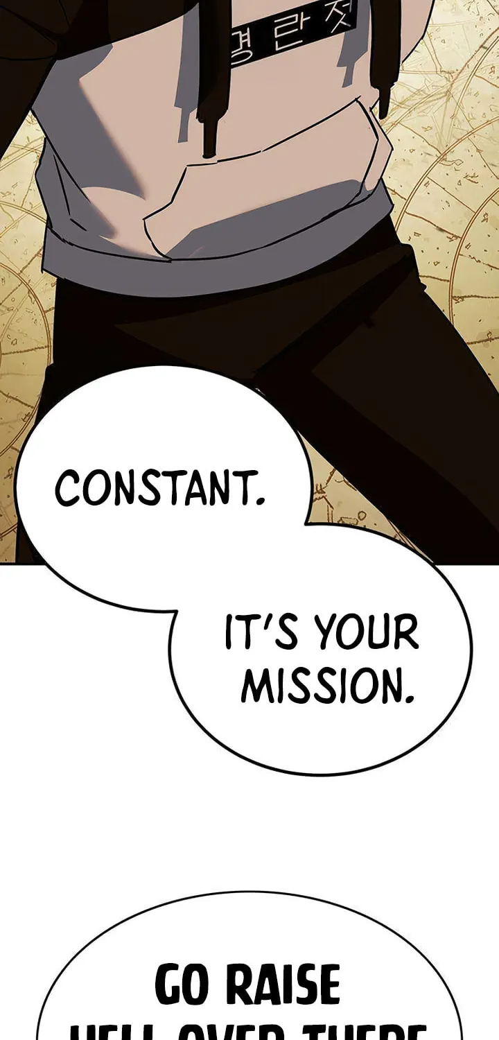 Hardcore Leveling Warrior Chapter 94 page 99 - 