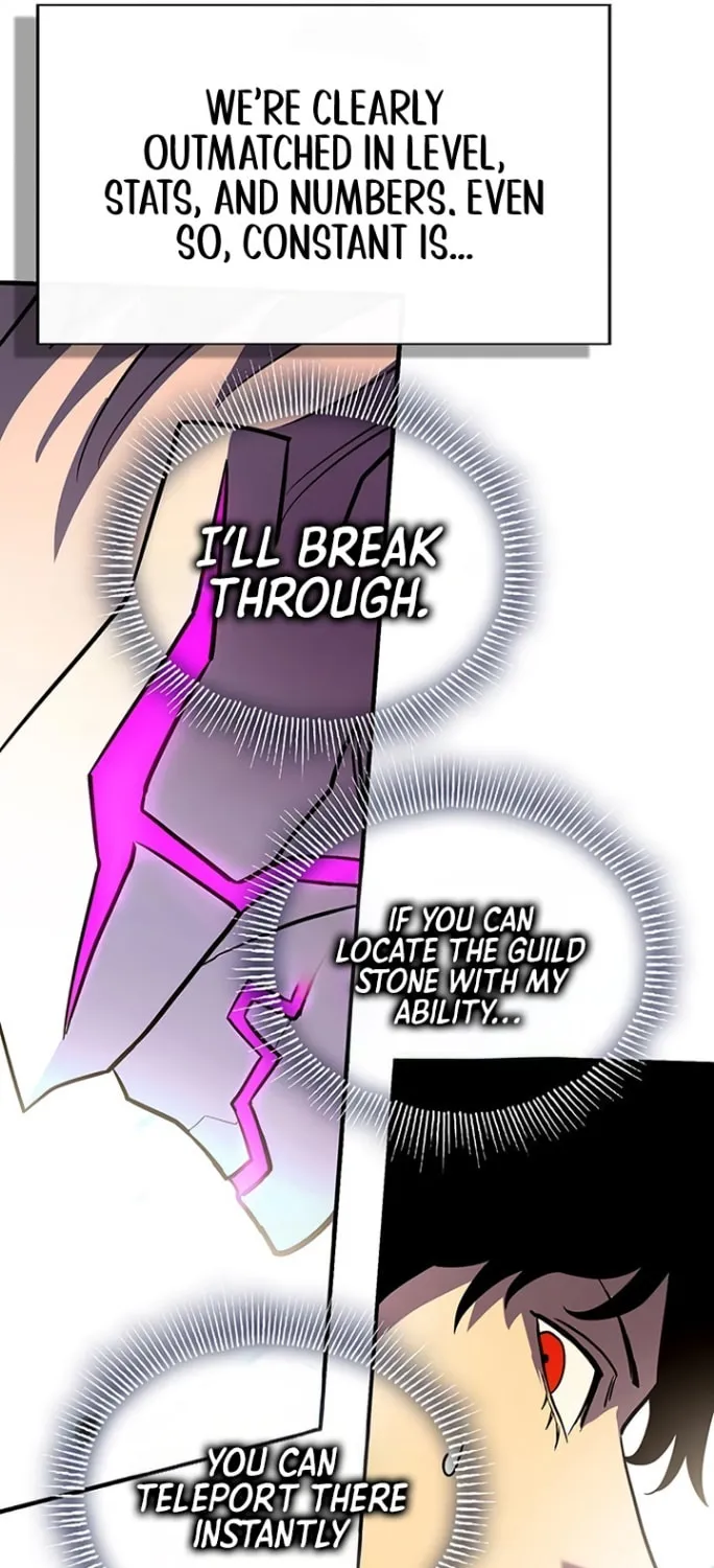 Hardcore Leveling Warrior Chapter 95 page 12 - 