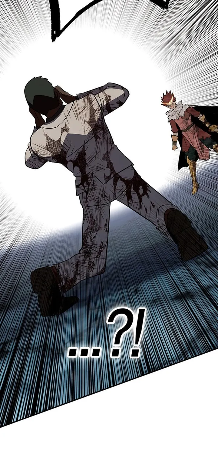 Hardcore Leveling Warrior Chapter 95 page 122 - 