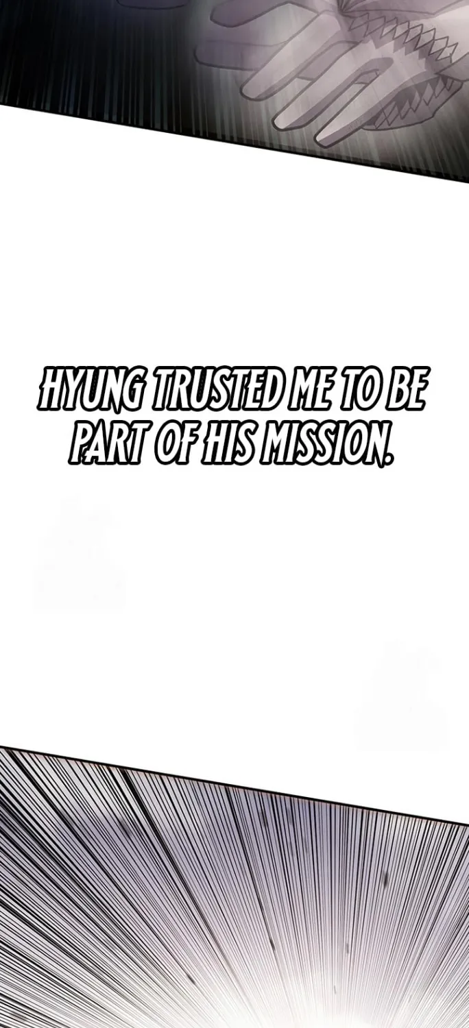 Hardcore Leveling Warrior Chapter 95 page 15 - 