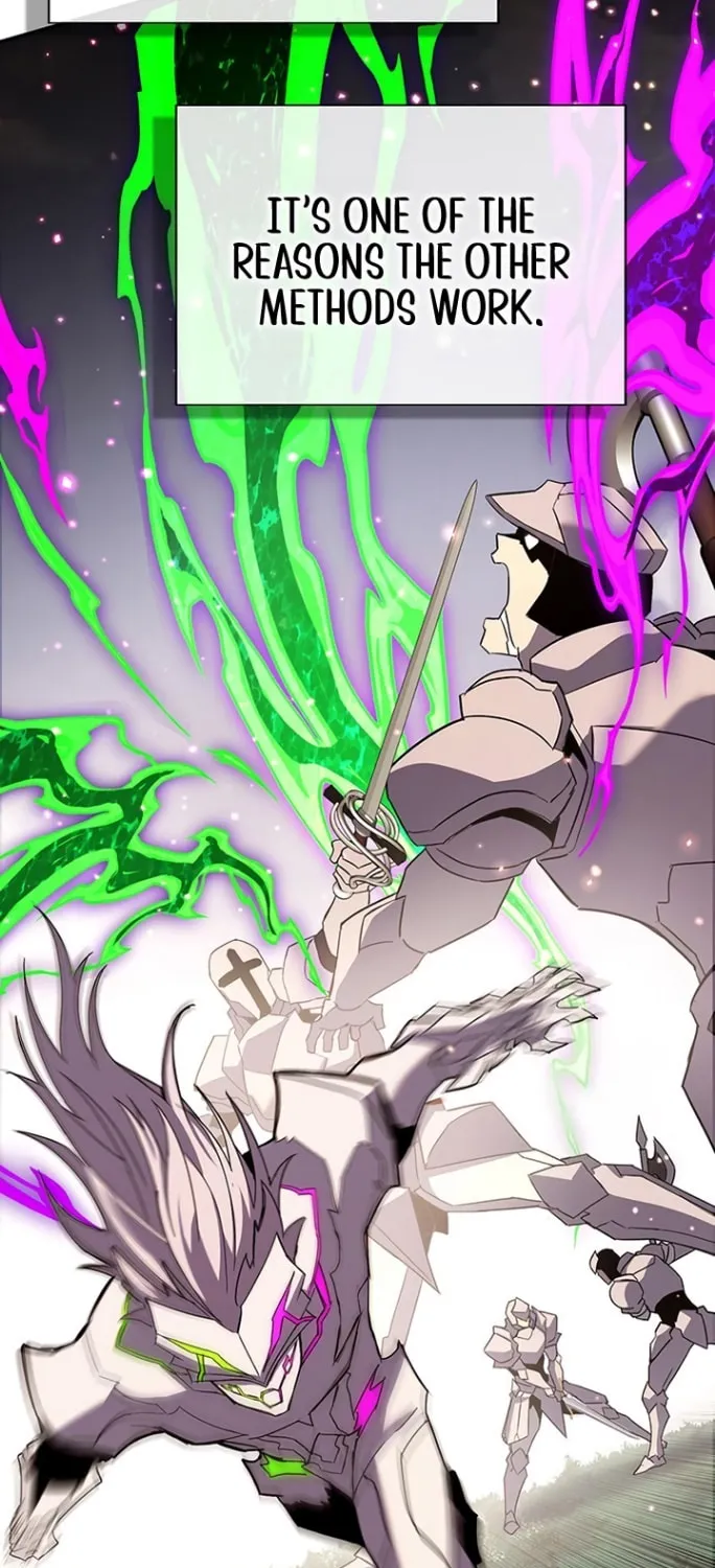Hardcore Leveling Warrior Chapter 95 page 18 - 