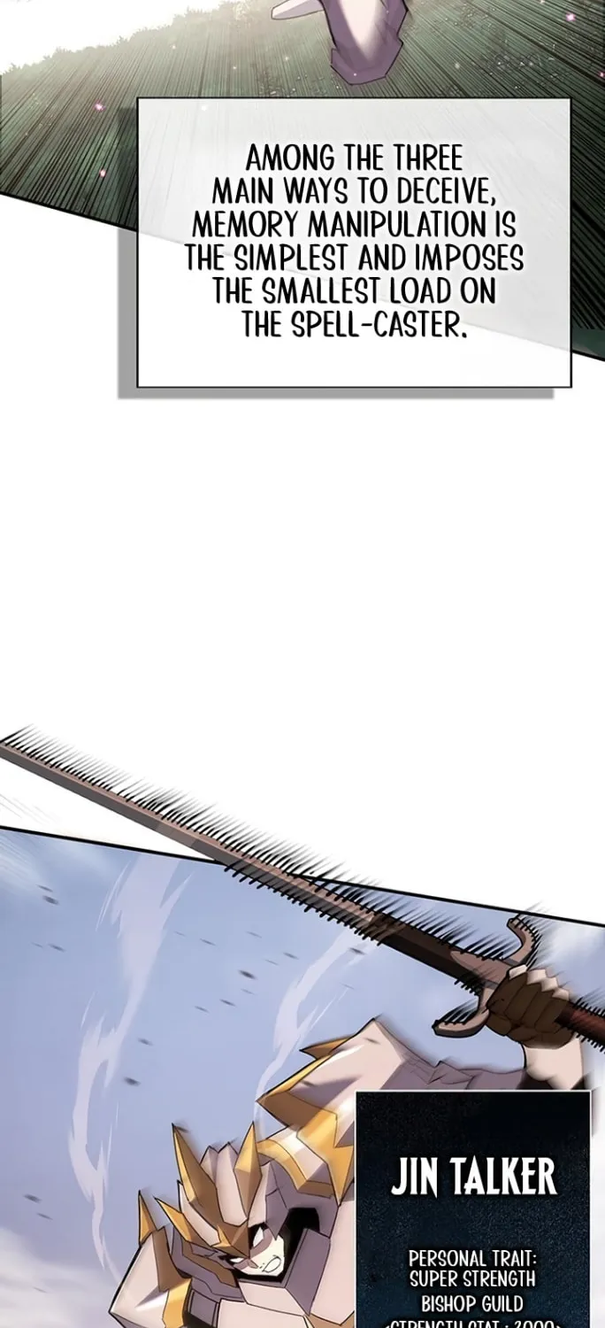 Hardcore Leveling Warrior Chapter 95 page 19 - 