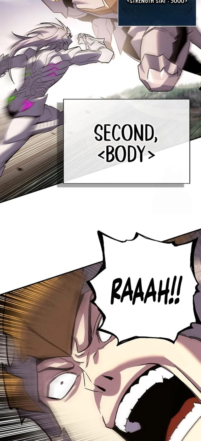 Hardcore Leveling Warrior Chapter 95 page 20 - 