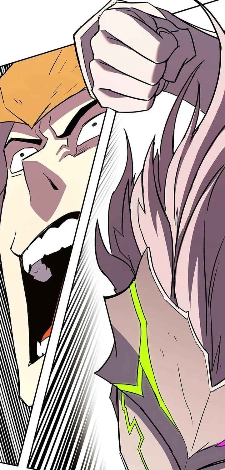 Hardcore Leveling Warrior Chapter 95 page 29 - 
