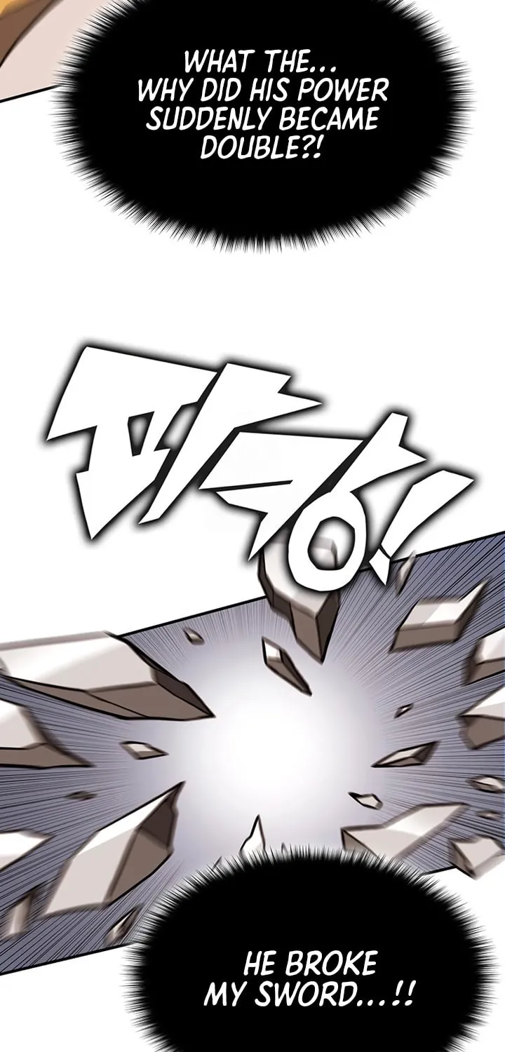 Hardcore Leveling Warrior Chapter 95 page 34 - 