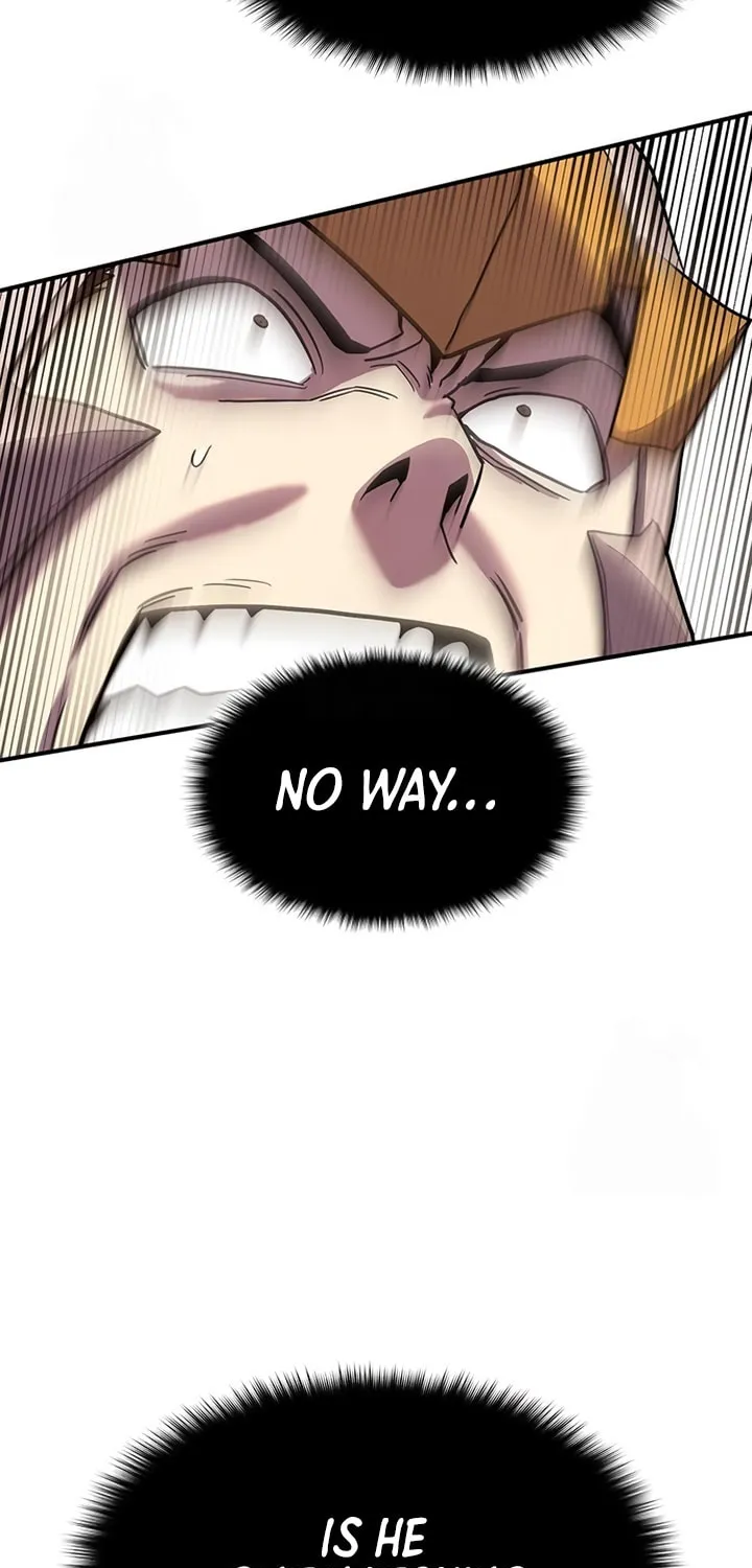 Hardcore Leveling Warrior Chapter 95 page 35 - 