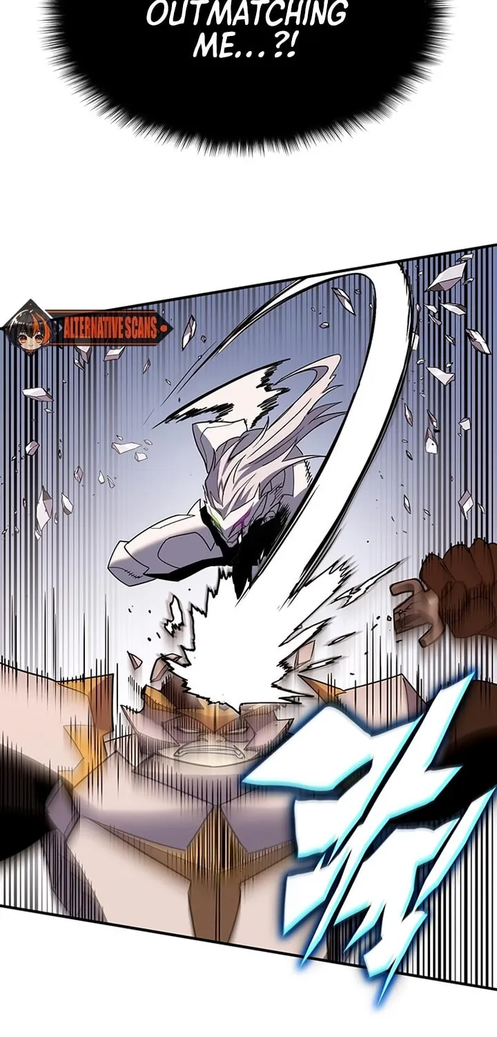 Hardcore Leveling Warrior Chapter 95 page 36 - 