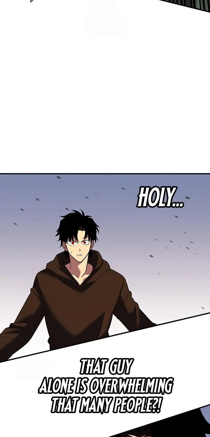 Hardcore Leveling Warrior Chapter 95 page 48 - 